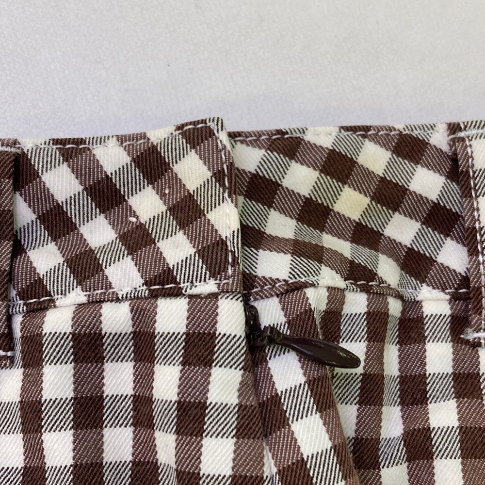 サイズ：38 PICONE CLUB ピッコーネクラブ インナー付スカート