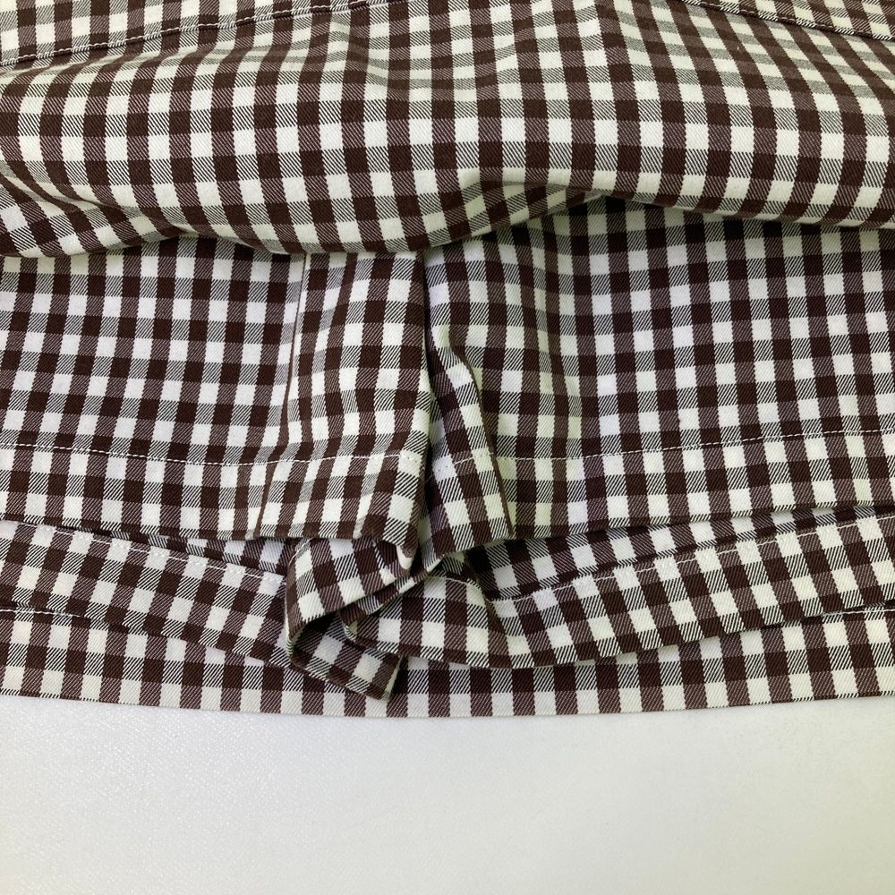 サイズ：38 PICONE CLUB ピッコーネクラブ インナー付スカート