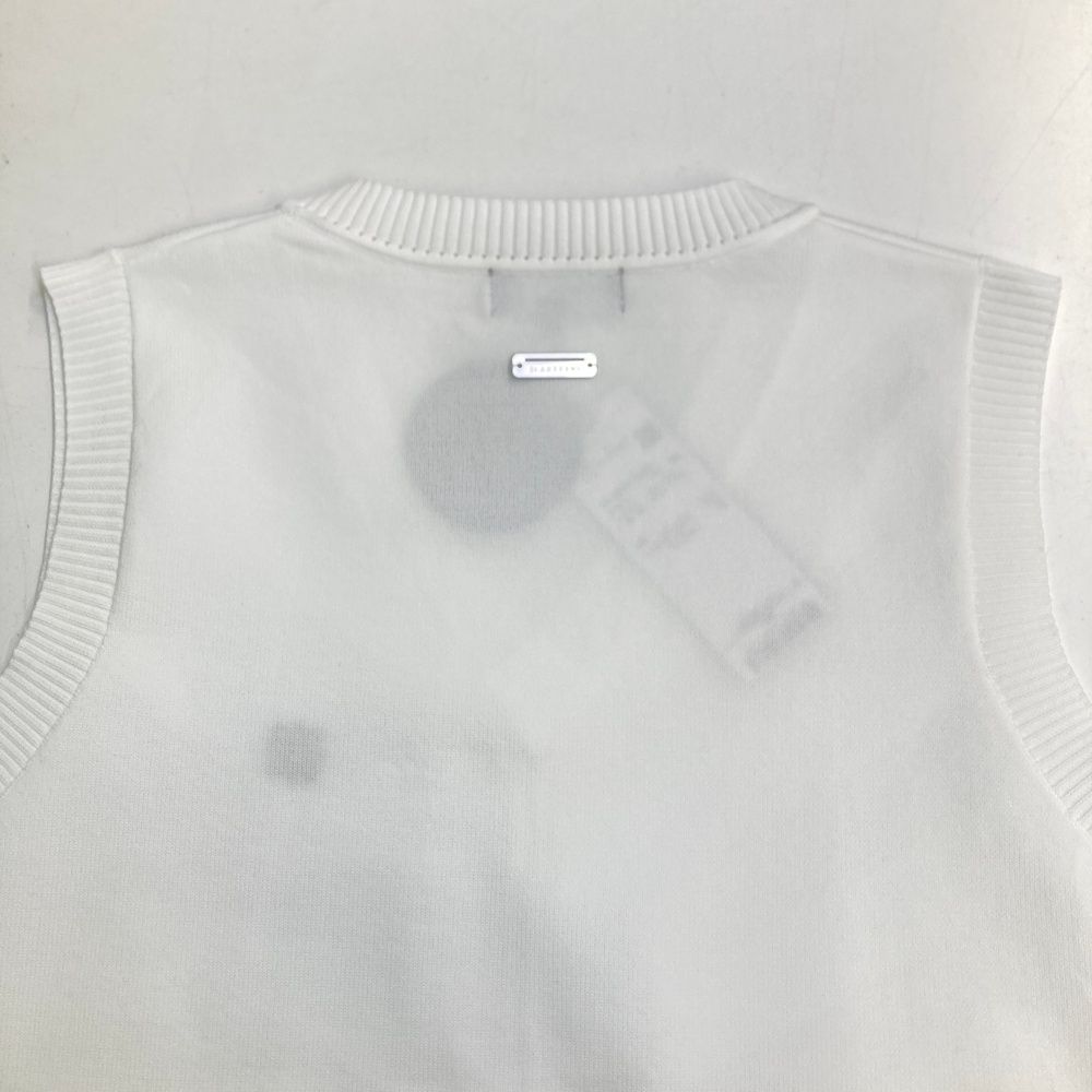 サイズ：L ST ANDREWS セントアンドリュース 2025年モデル Vネック