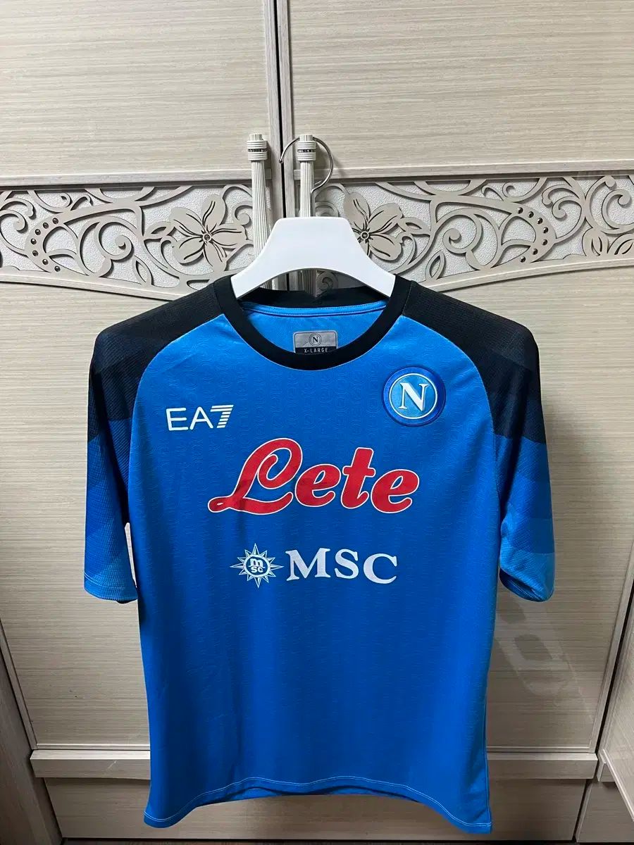 SSCナポリ HOME 金 玟哉₍キム・ミンジェ) 出品 - メルカリ