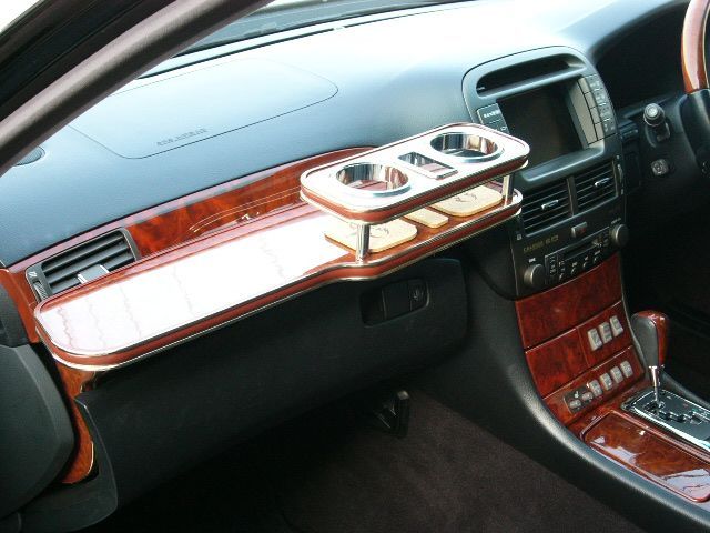 31セルシオ後期