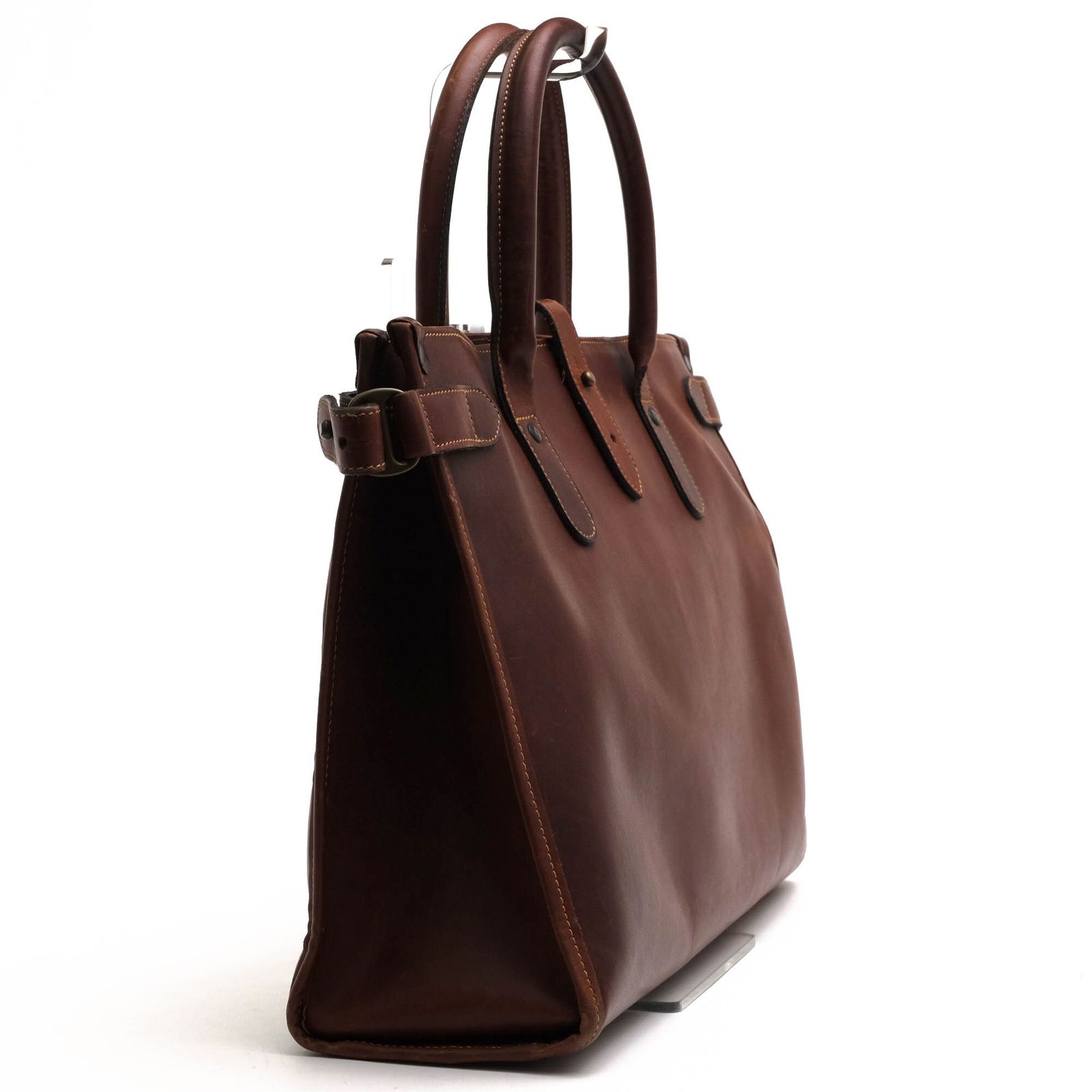 エッティンガー／ETTINGER バッグ トートバッグ 鞄 ハンドバッグ