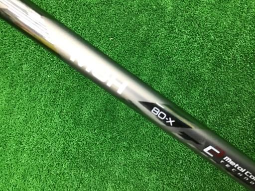 中古】 テーラーメイド SIM MAX U4 ユーティリティ UT 純正特注