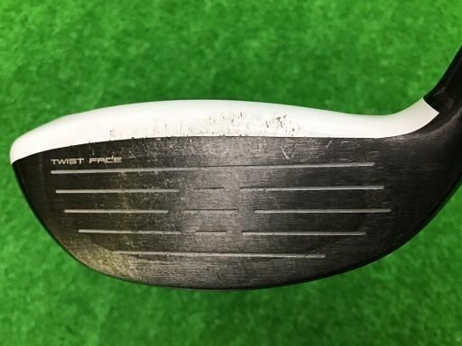 中古】 テーラーメイド SIM MAX U4 ユーティリティ UT 純正特注