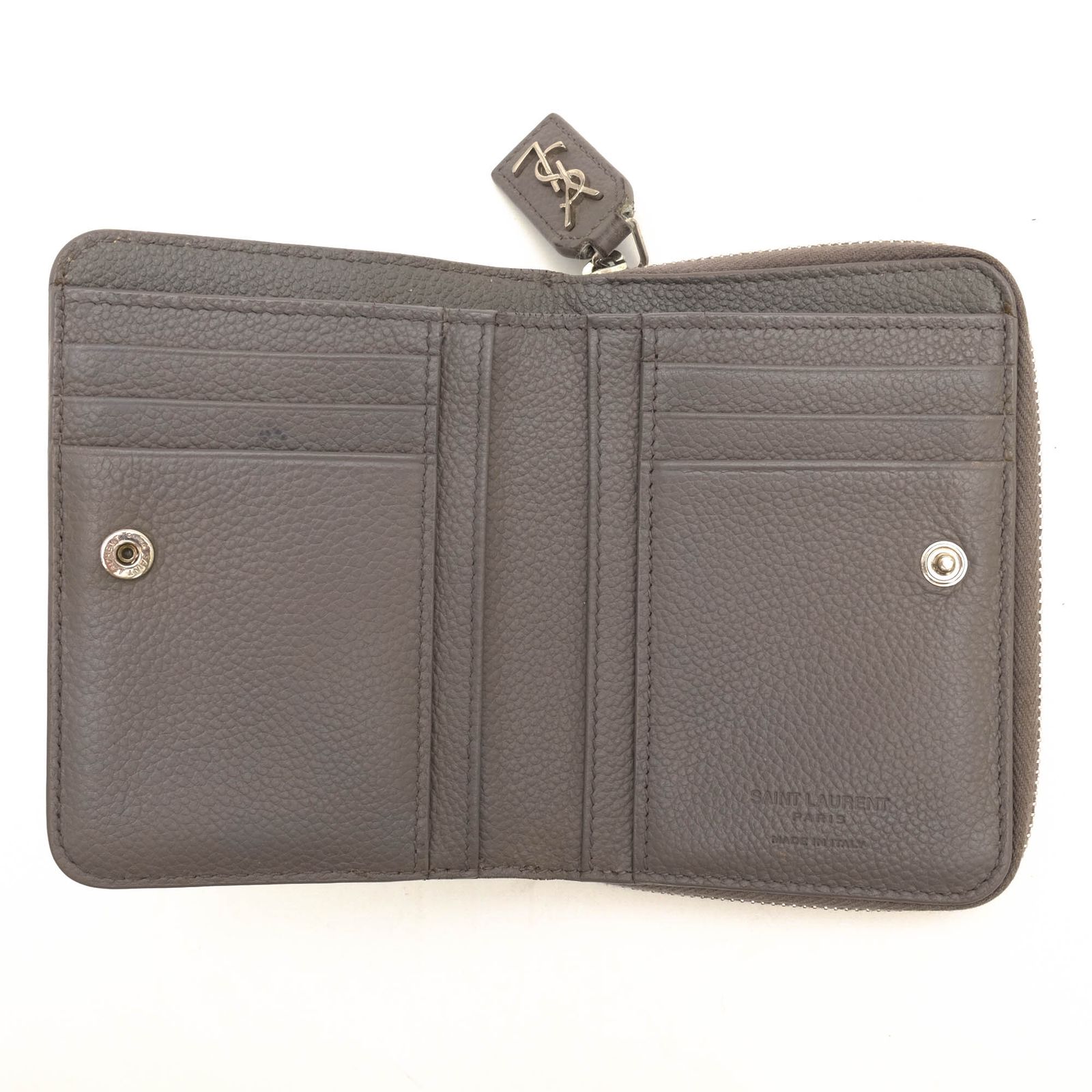 YSL レディース財布 サンローラン／YVES SAINT LAURENT 財布 ウォレット レディース 女性