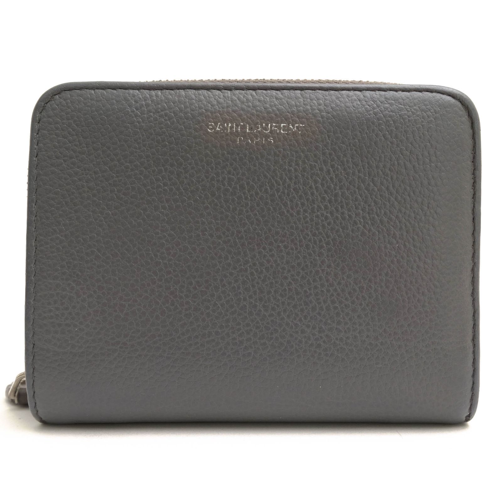 サンローラン／YVES SAINT LAURENT 財布 ウォレット レディース 女性