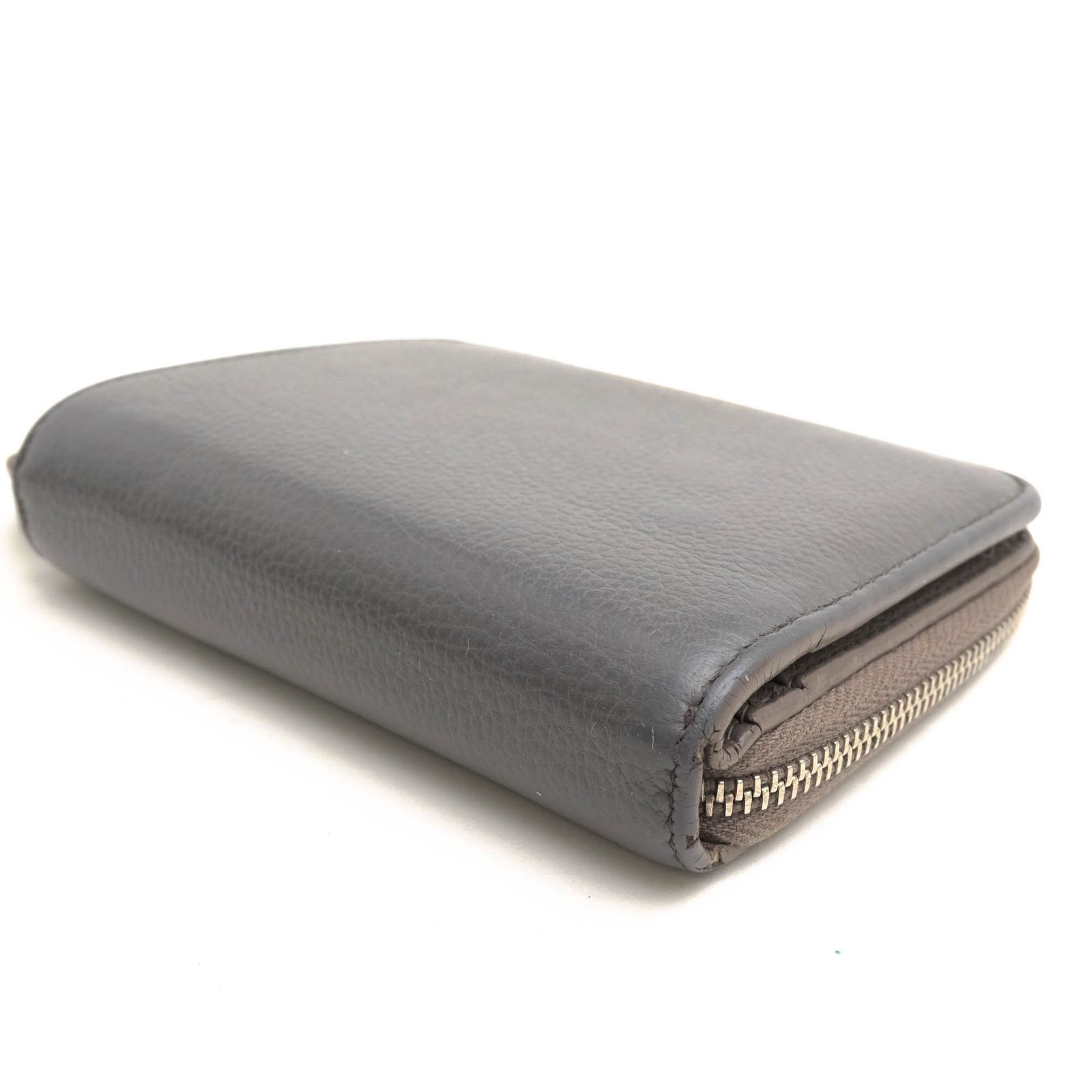 YSL レディース財布 楽天市場】サンローラン パリ レディース 小銭入れ付き二つ折り長財布