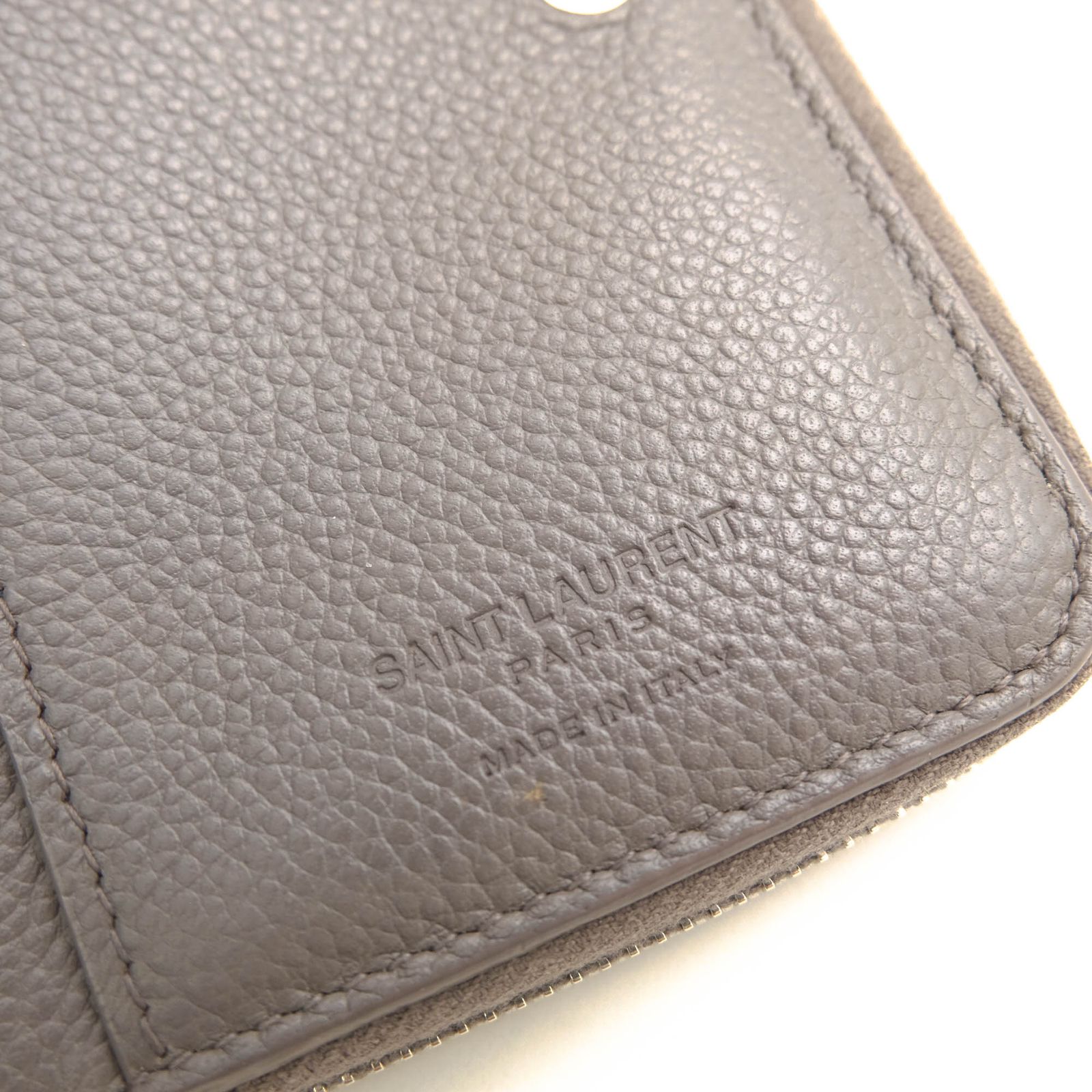 サンローラン／YVES SAINT LAURENT 財布 ウォレット レディース 割引