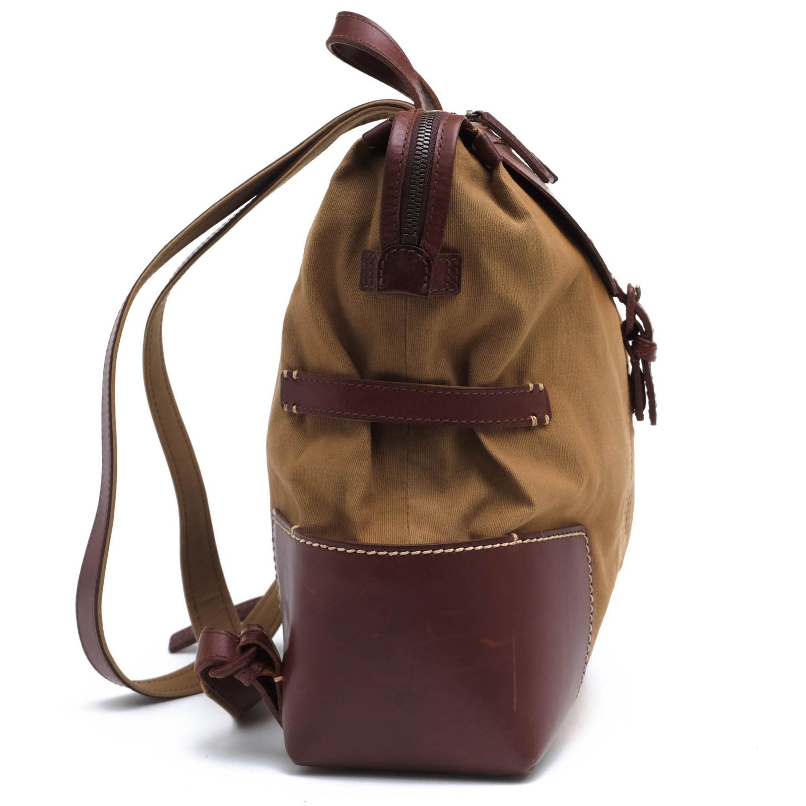 ゲンテン／genten リュック バッグ バックパック レディース 女性 女性