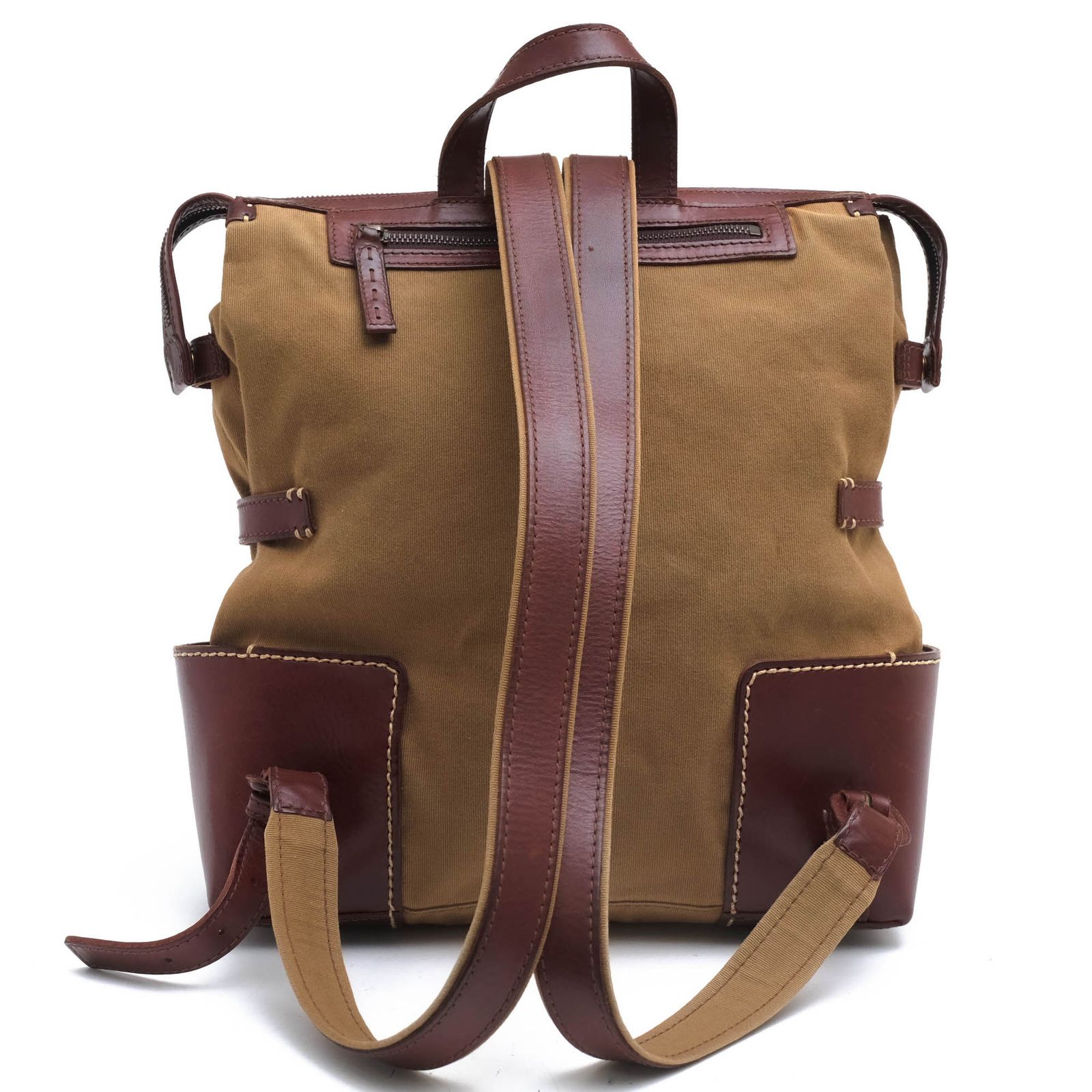 ゲンテン／genten リュック バッグ バックパック レディース 女性 女性