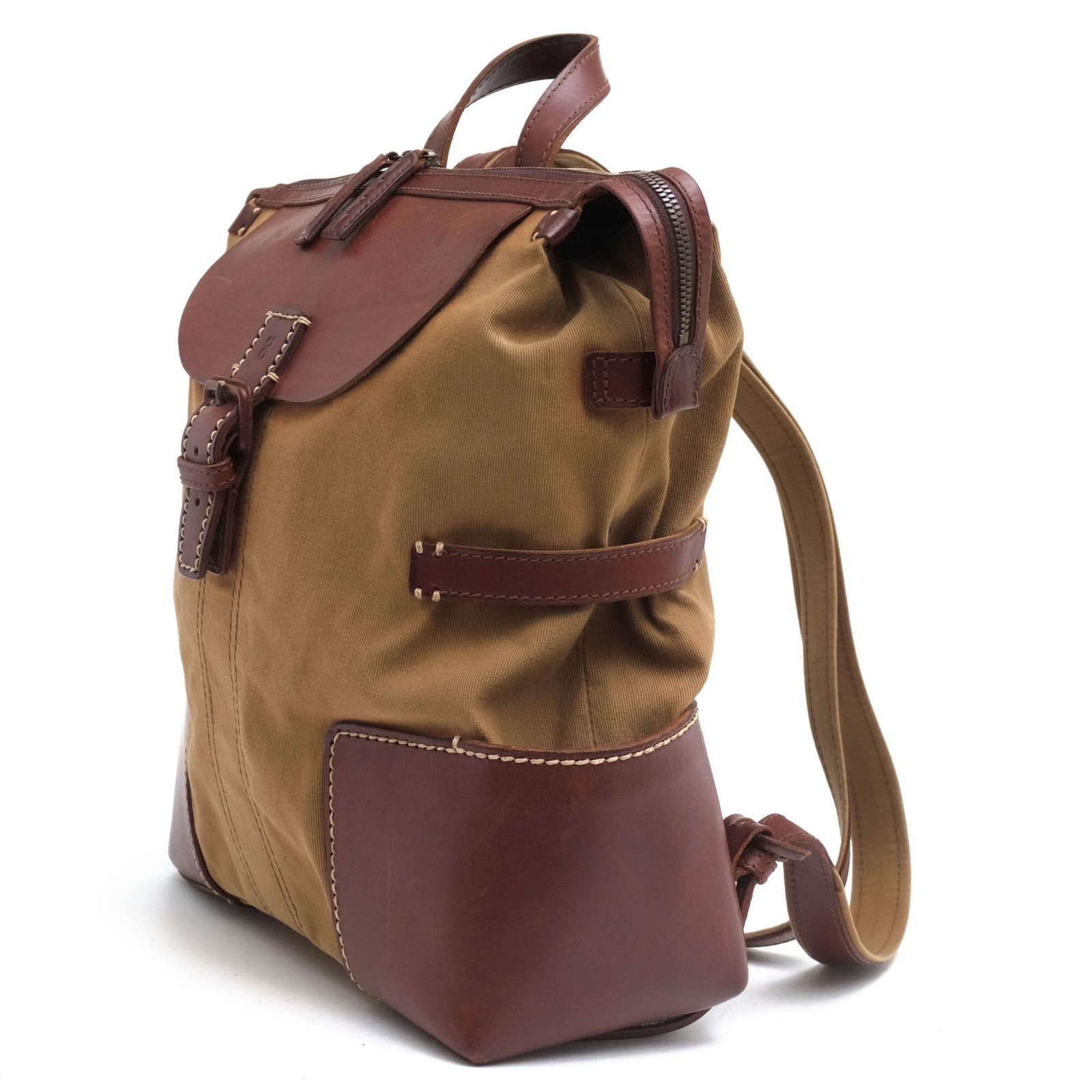 ゲンテン／genten リュック バッグ バックパック レディース 女性 女性