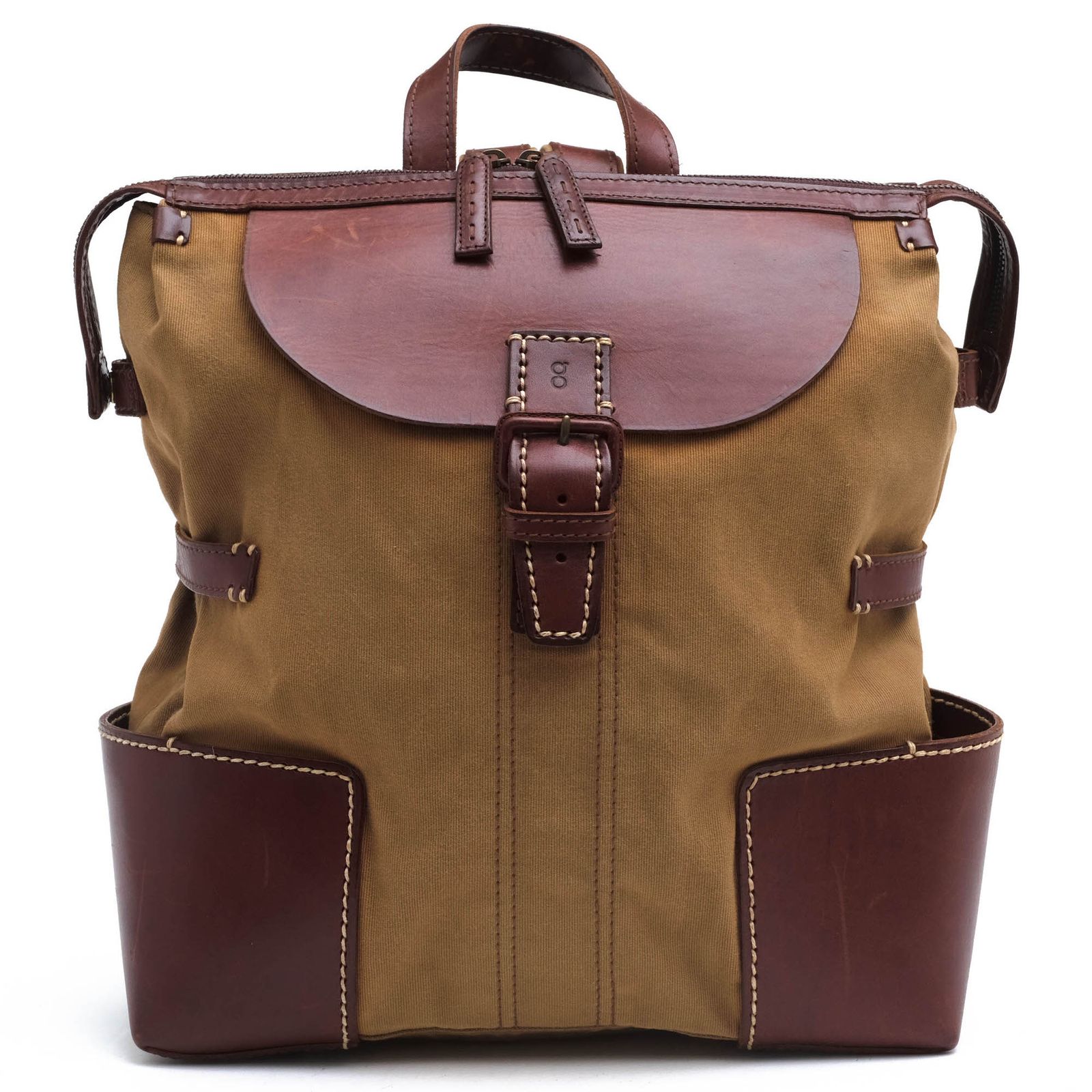 ゲンテン／genten リュック バッグ バックパック レディース 女性 女性