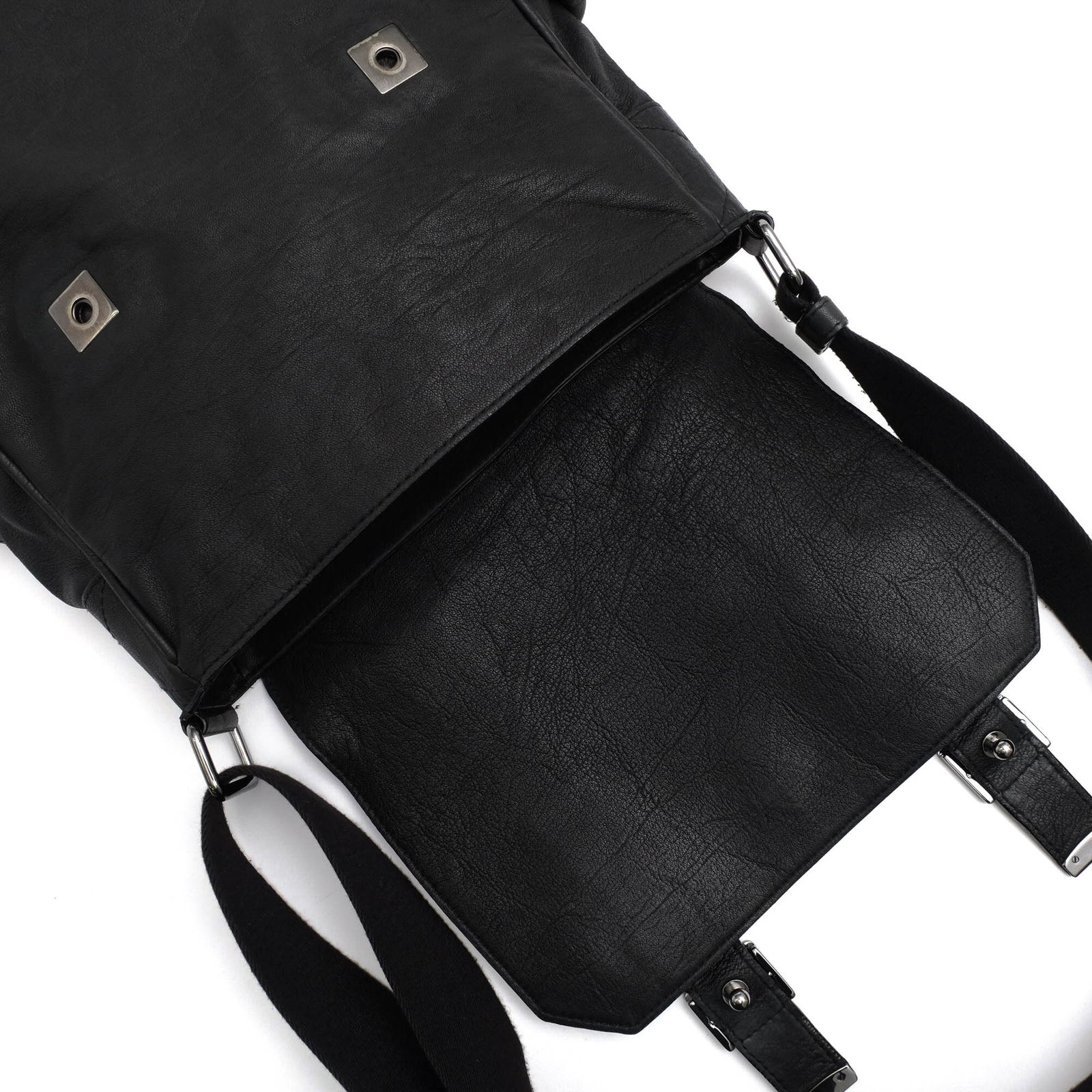 バリー／BALLY バッグ ショルダーバッグ 鞄 メンズ 男性 男性用 レザー 