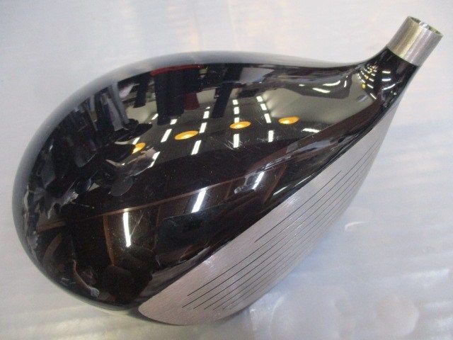 ドライバー バルド COMPETIZIONE 568 セール STRONGLUCK 460/ヘッド