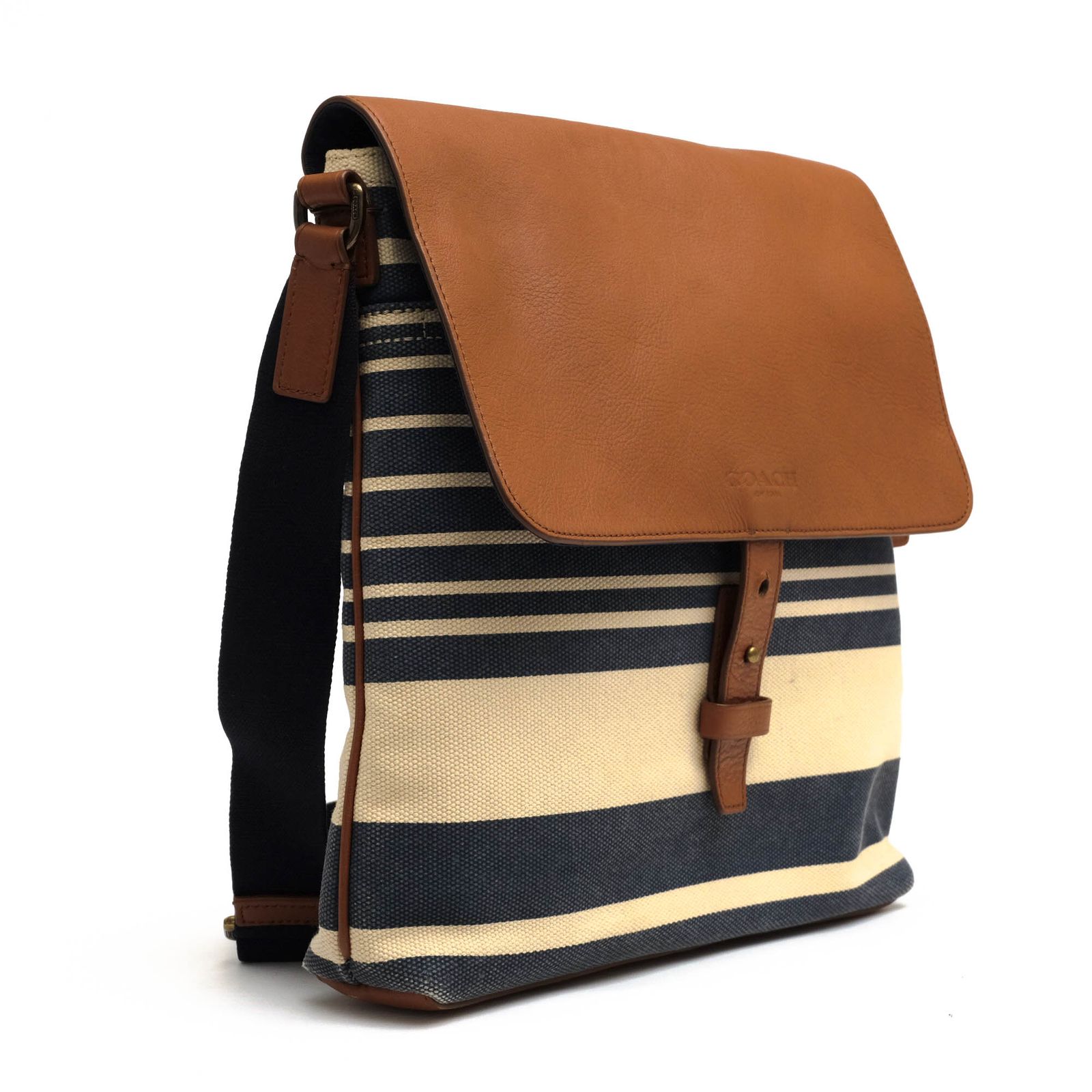 コーチ／COACH バッグ ショルダーバッグ 鞄 メンズ 男性 男性用