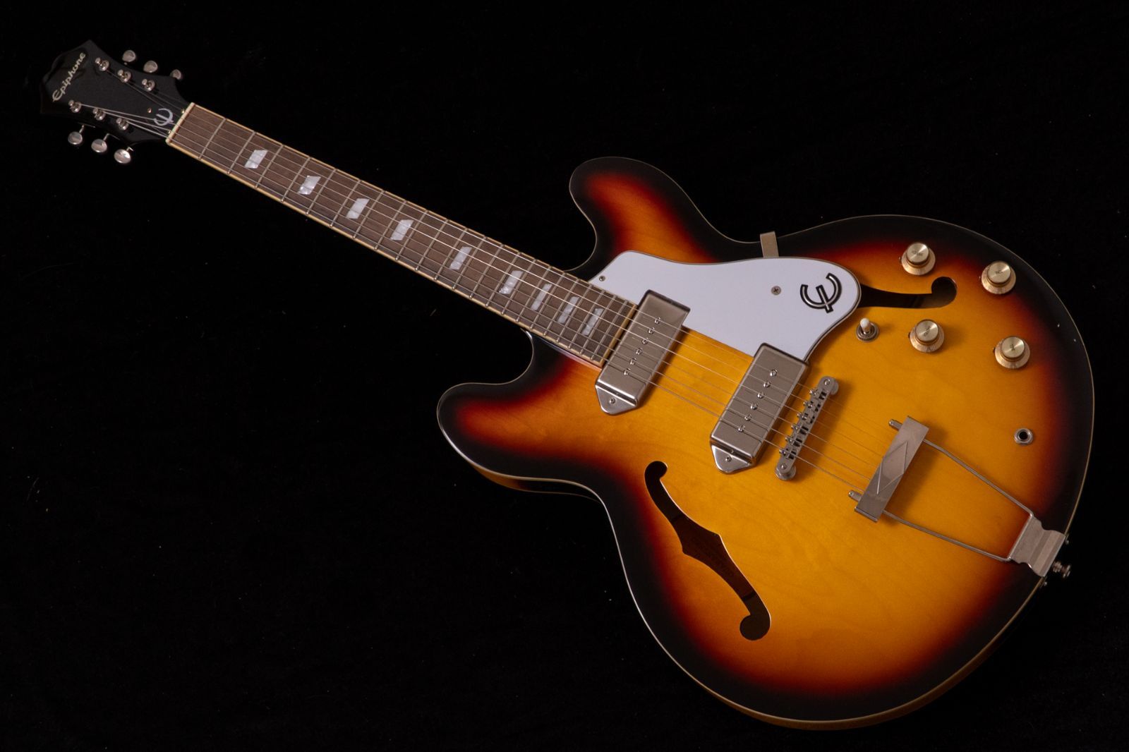 Epiphone Casino Vintage Sunburst 2016 2 905 kg TONIQ横浜