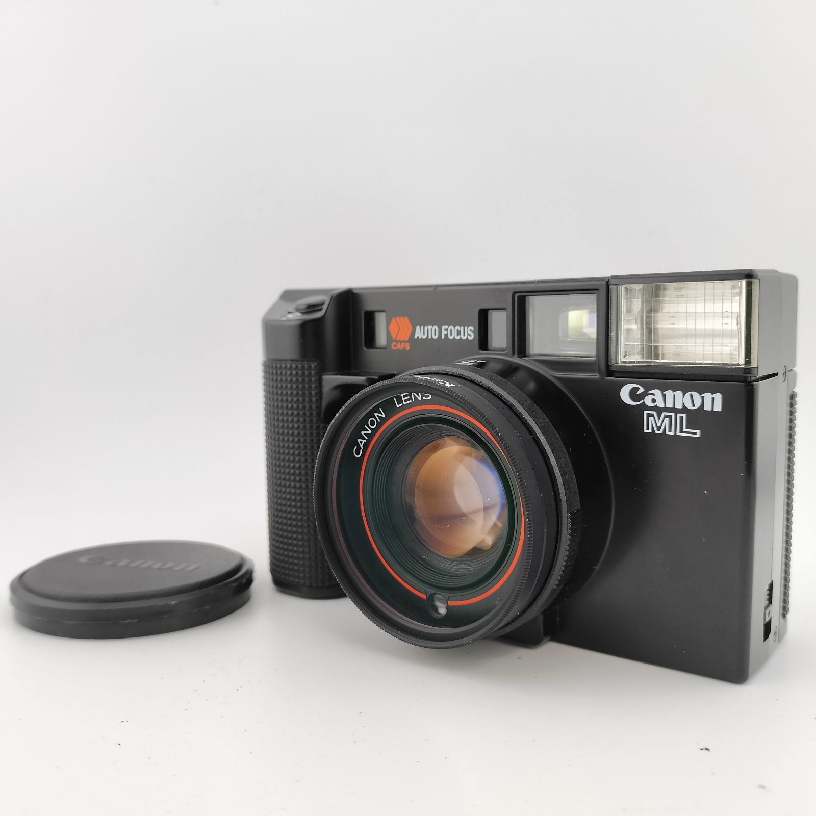 Canon AF35ML オートボーイスーパー Canon ML フィルムカメラ AF35ML