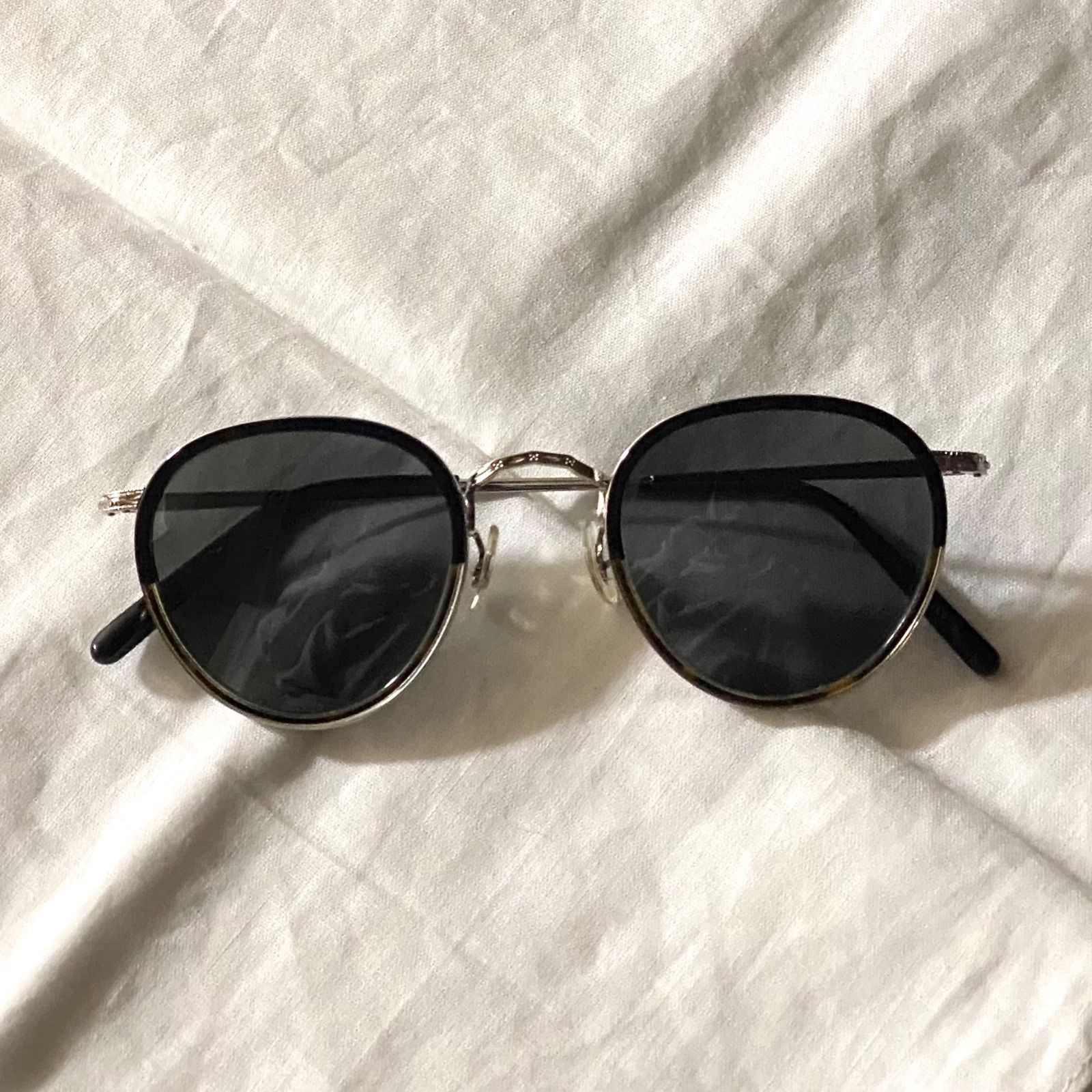 OV480 Oliver Peoples オリバーピープルズ MP-2 SUN - メルカリ