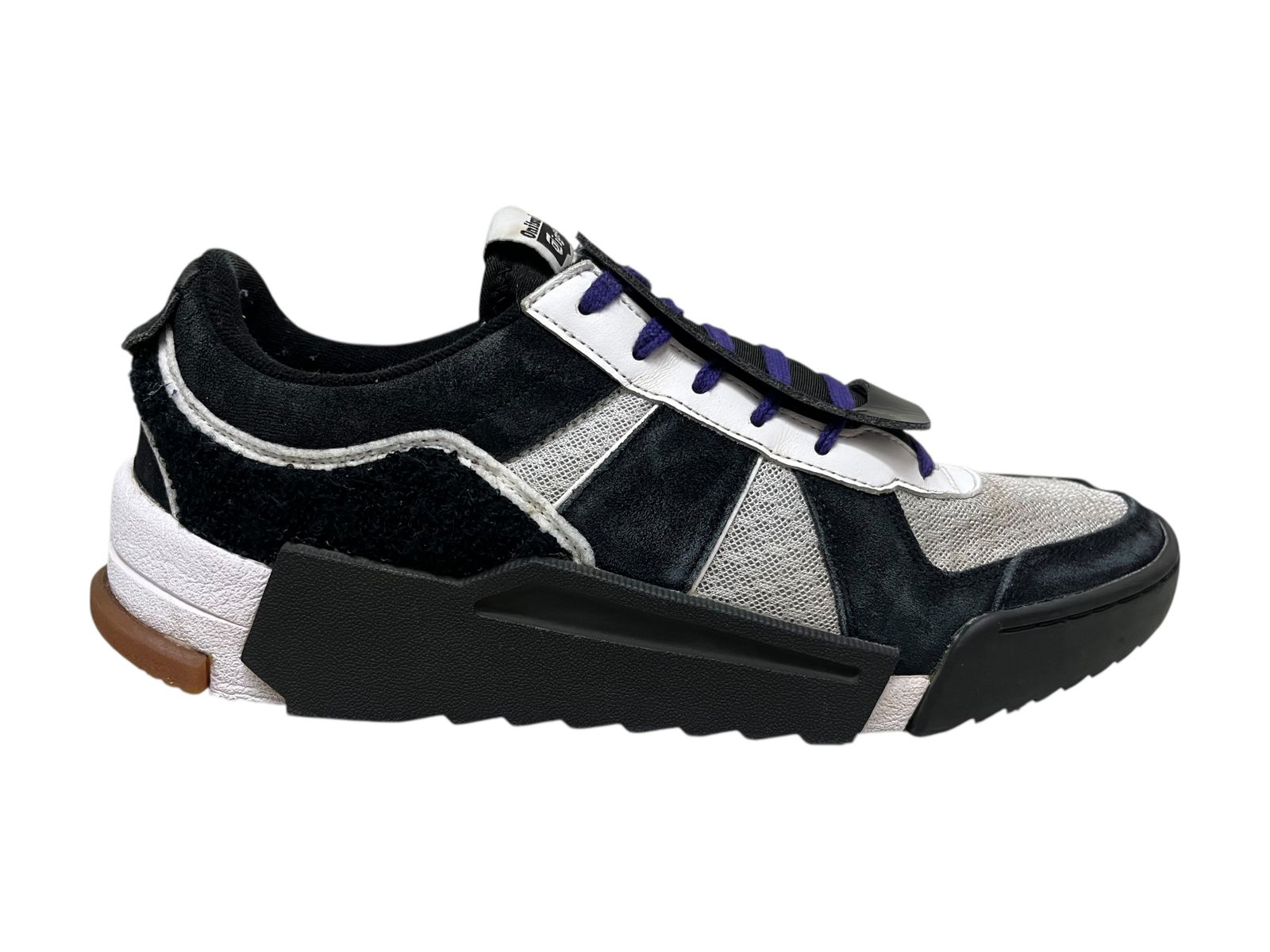 のーまーく☆オニツカタイガー☆D-TRAINER Onitsuka Tiger (オニツカタイガー) D-Trainer Slip-On D トレーナー