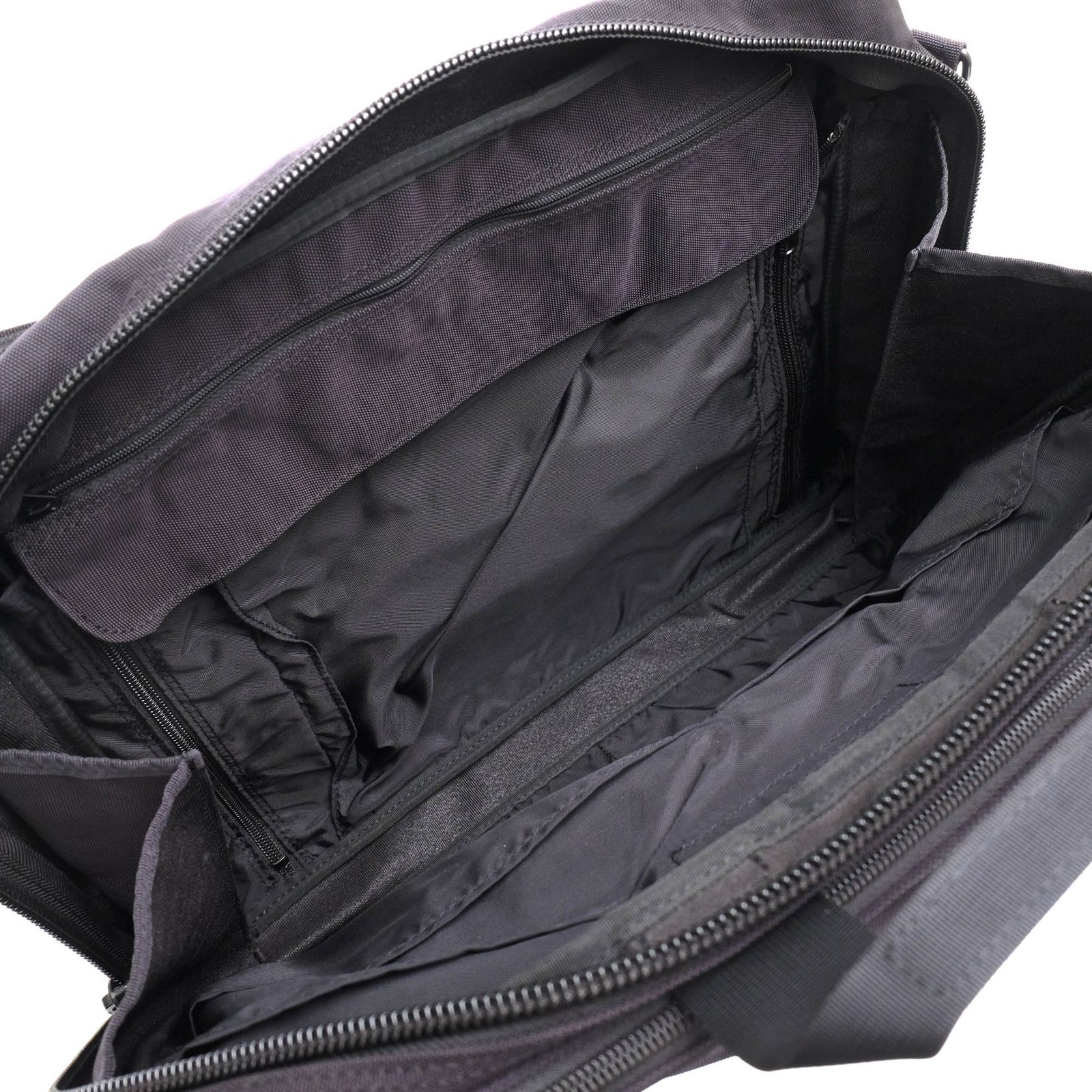 ポーター 吉田カバン PORTER バッグ ブリーフケース ビジネスバッグ 鞄 ビジネス メンズ 男性 男性用 ナイロン ネイビー 紺 504-08995 EINS 2 WAY アインス オーバーナイトバッグ フォーマル対応 ビジネスバッグ 