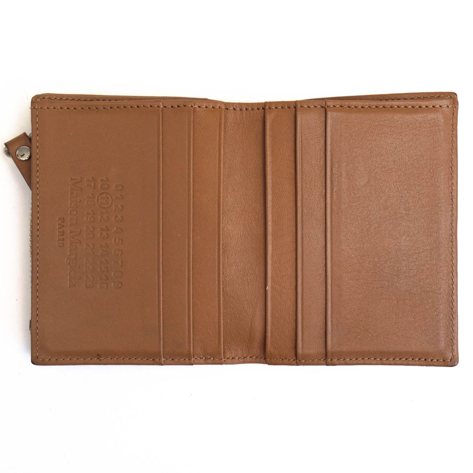 マルタンマルジェラ財布 マルタンマルジェラ マルジェラ／Maison Martin Margiela 財布