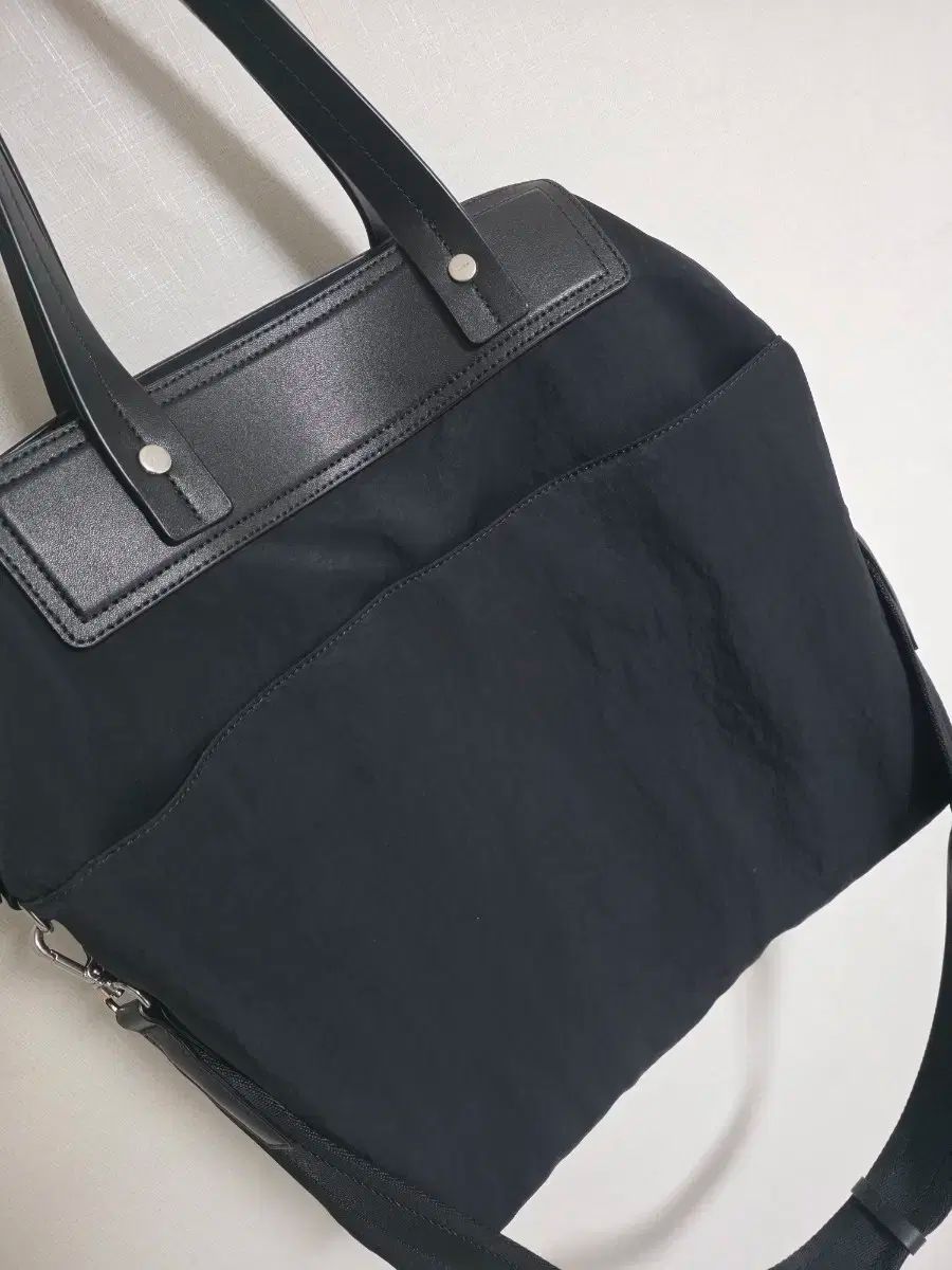 ツーウェイ トートバッグ