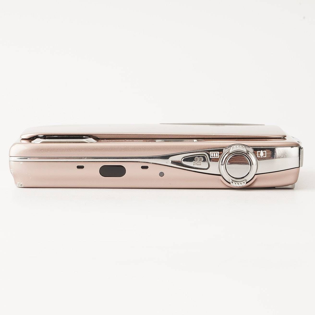 フジ Fujifilm FinePix Z950EXR ピンクゴールド - メルカリ