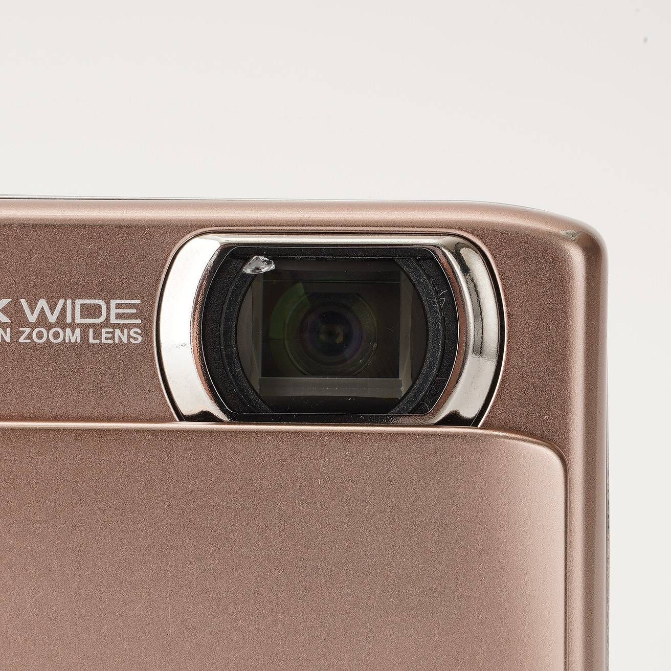 フジ Fujifilm FinePix Z950EXR ピンクゴールド - メルカリ