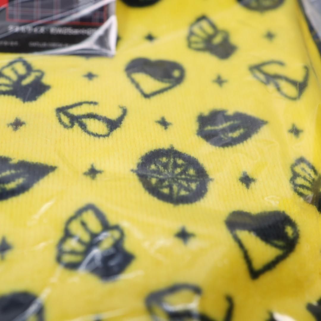 ペルソナ5 セガ ラッキーくじ E賞 ハンドタオル 2枚セット - メルカリ