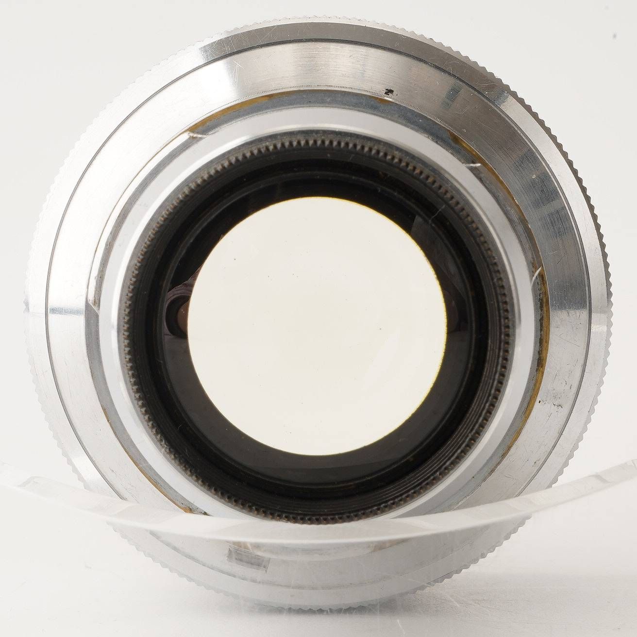 ニコン 日本光学 Nippon Kogaku Nikkor-S C 5cm 50mm F1.4 Sマウント 