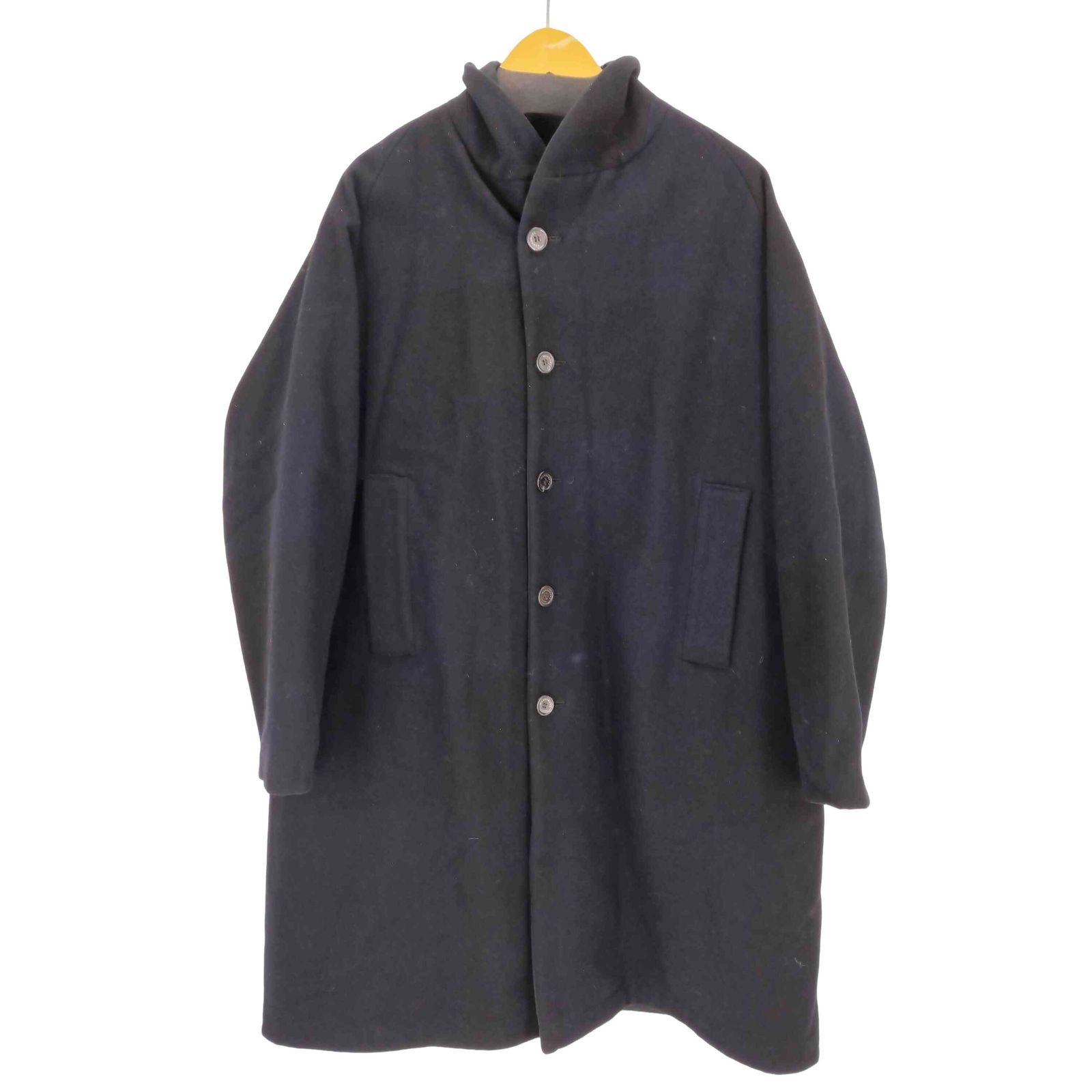 【marka】ショールカラーコートmarkaware マーカ マーカウェア markaware/marka】ショールカラーコート（その他アウター）｜marka