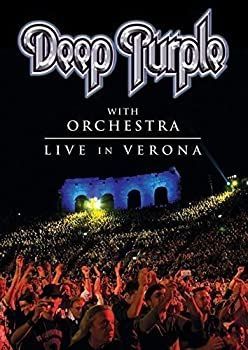 【-非常に良い】 Live in Verona [DVD] [輸入盤]