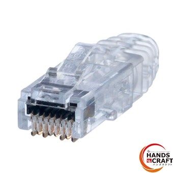 〇 PANDUIT SP 688 E-C モジュラープラグ ハンズクラフト佐賀