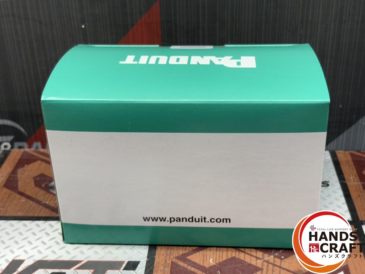 〇 PANDUIT SP 688 E-C モジュラープラグ ハンズクラフト佐賀