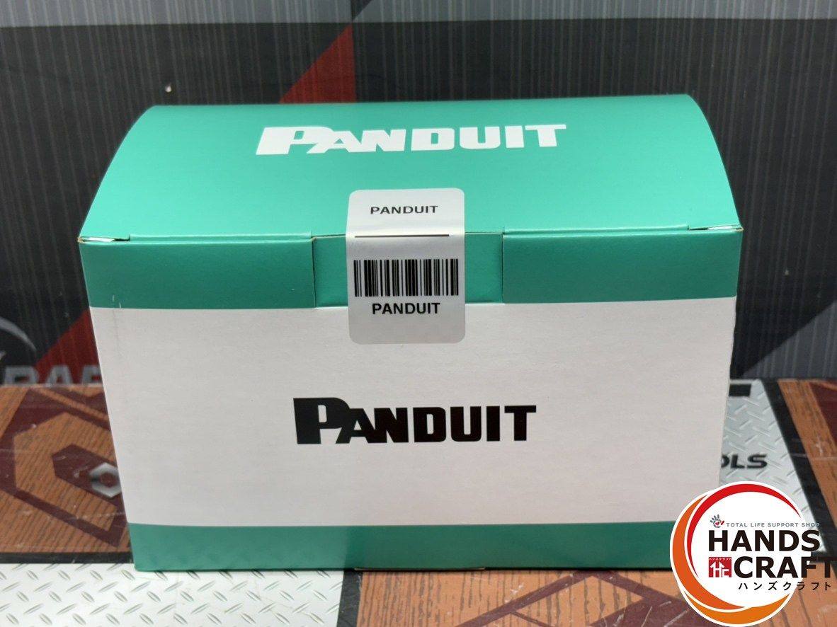  〇 PANDUIT SP 688 E-C モジュラープラグ ハンズクラフト佐賀 電設資材 材料 資材