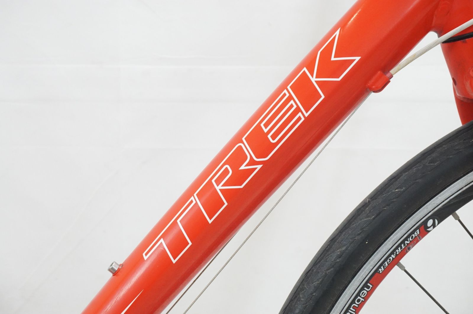 ジャンク TREK 「トレック」 7.3FX 2013年モデル クロスバイク