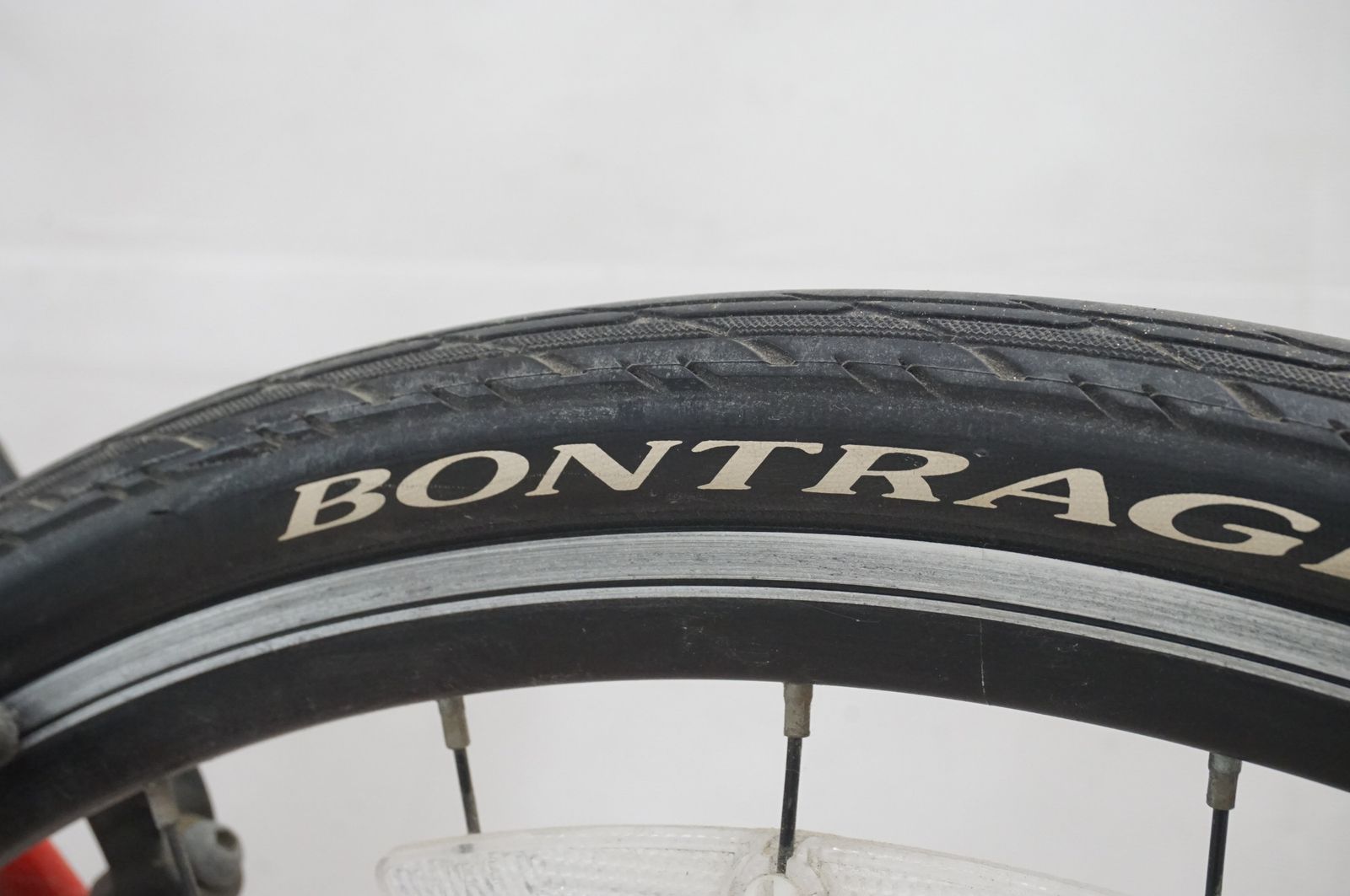 ジャンク TREK 「トレック」 7.3FX 2013年モデル クロスバイク