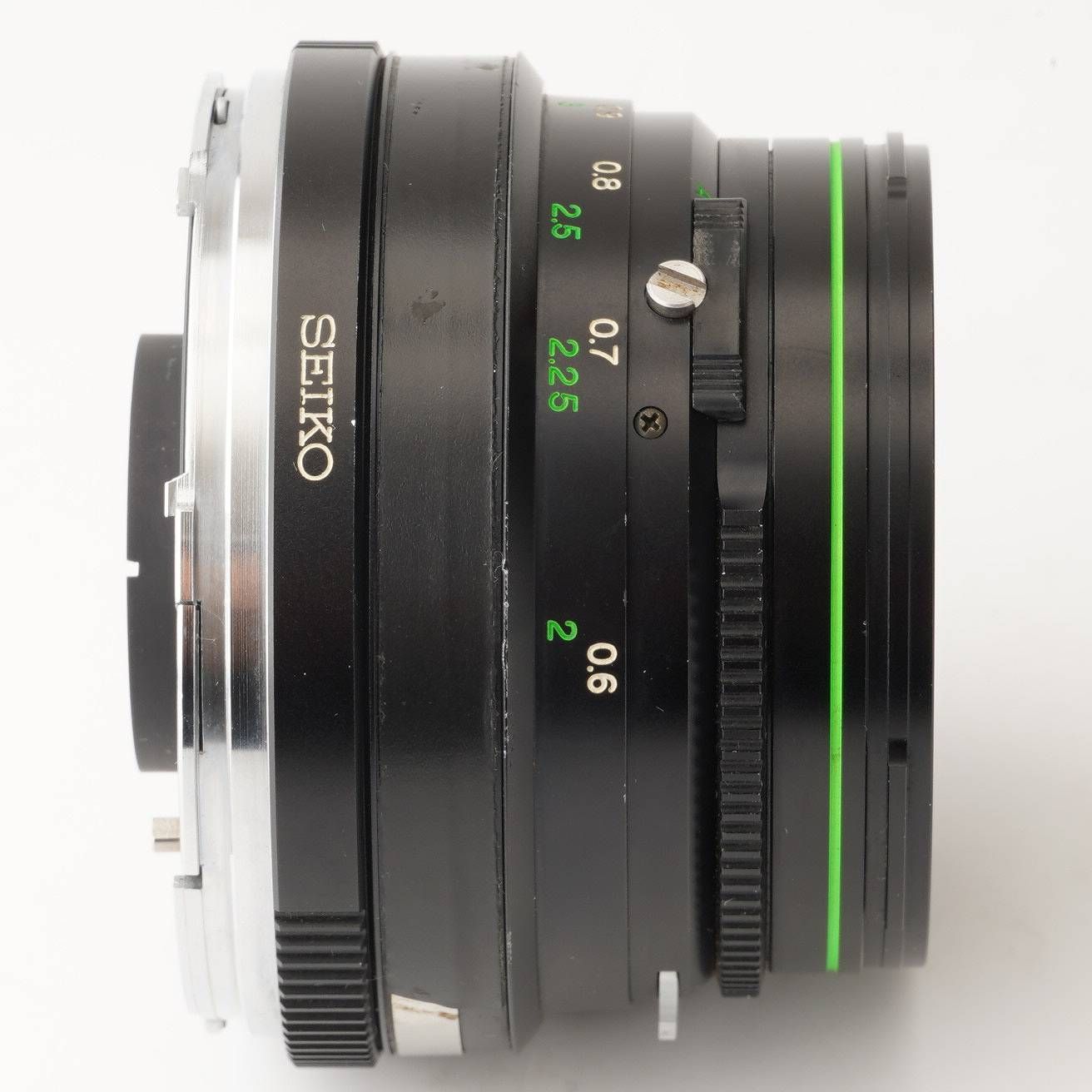 ブロニカ Zenza Bronica Zenzanon E II 75mm F2.8 ETR用 【公式通販】