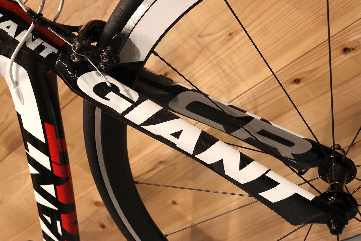 ジャイアント GIANT FCR0 2013モデル Sサイズ シマノ ティアグラ 4600 