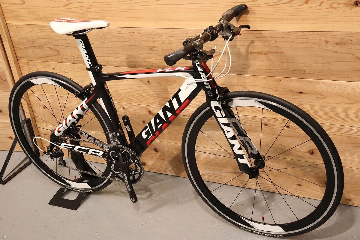 ジャイアント GIANT FCR0 2013モデル Sサイズ シマノ ティアグラ 4600 
