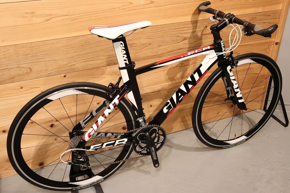 ジャイアント GIANT FCR0 2013モデル Sサイズ シマノ ティアグラ 4600 