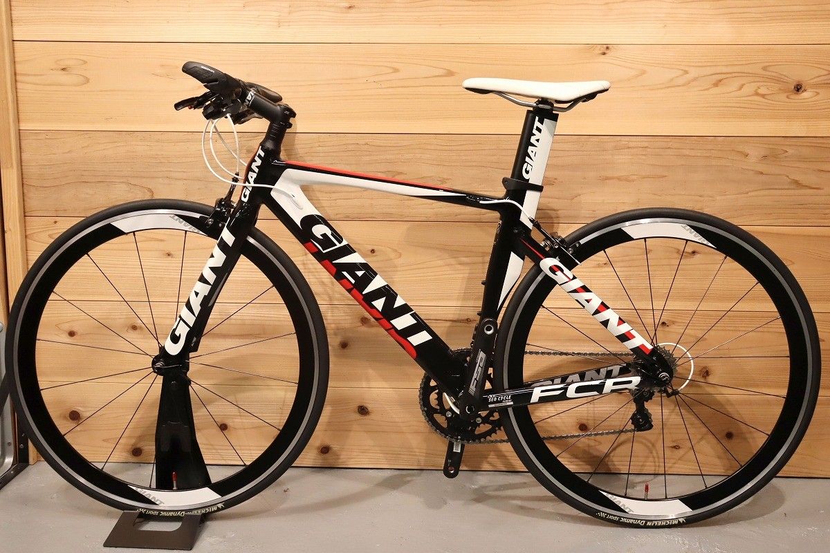 ジャイアント GIANT FCR0 2013モデル Sサイズ シマノ ティアグラ 4600 