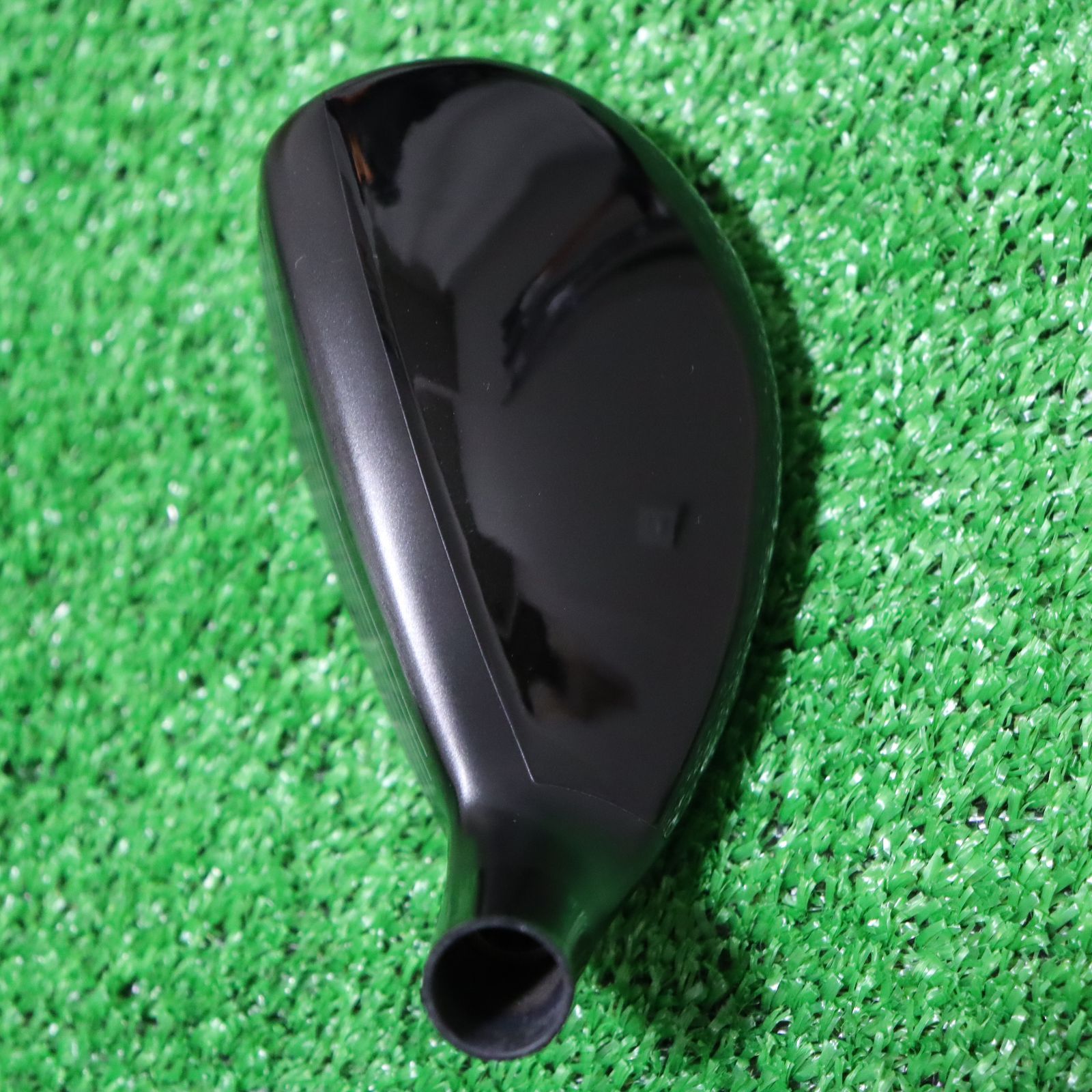 【ヘッド単品】Qi10 TOUR 3U レスキュー ユーティリティ ハイブリッド