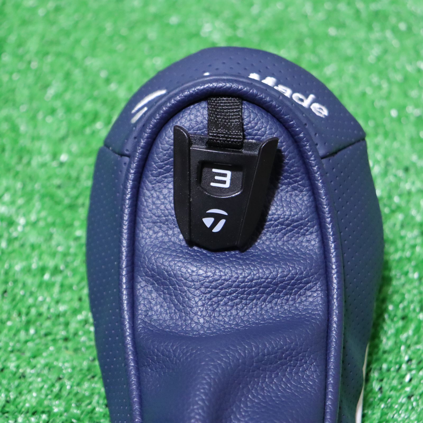 ヘッド単品】Qi10 TOUR 3U レスキュー ユーティリティ ハイブリッド