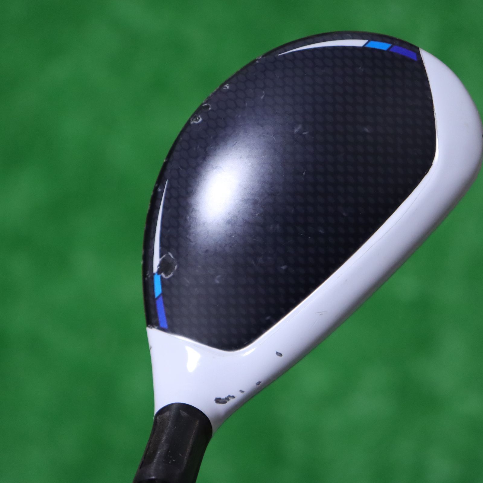 レフティ SIM2 MAXユーティリティ レスキュー 4U 純正カーボンS - メルカリ