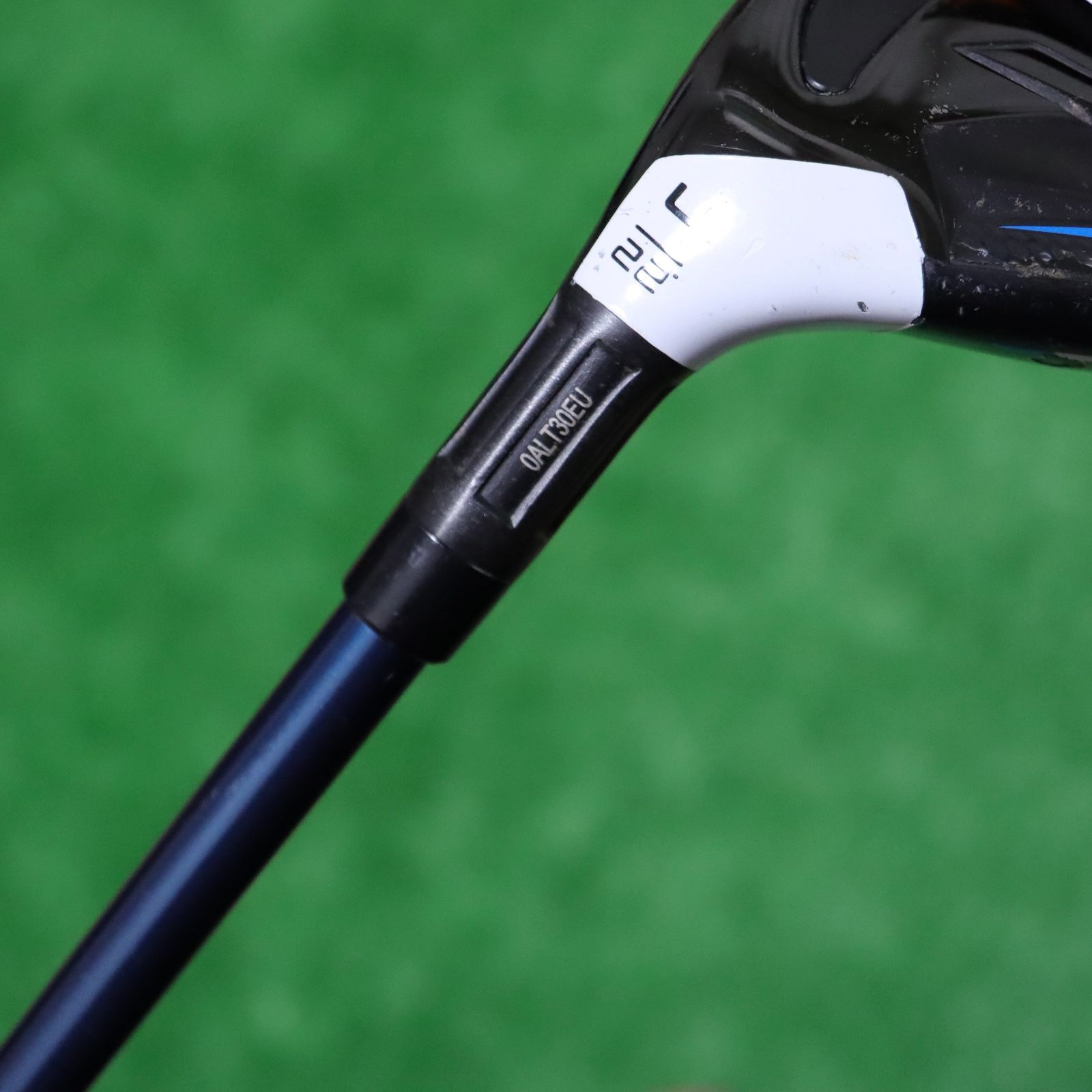 レフティ SIM2 MAXユーティリティ レスキュー 4U 純正カーボンS - メルカリ