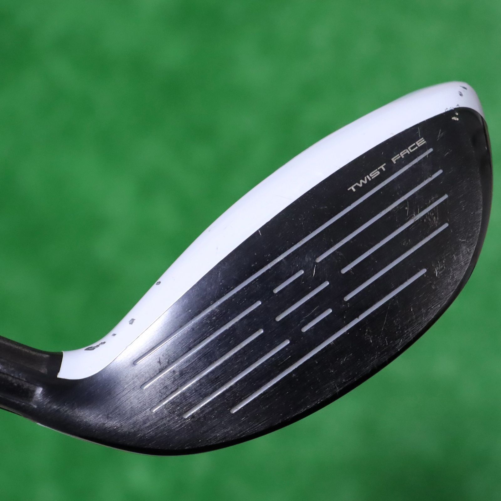 レフティ SIM2 MAXユーティリティ レスキュー 4U 純正カーボンS - メルカリ