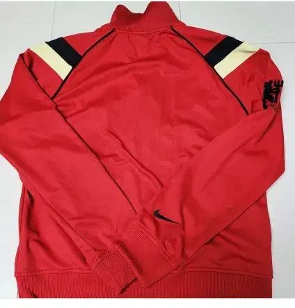 ナイキ マンチェスター・ユナイテッドFC トラックジャージ レア