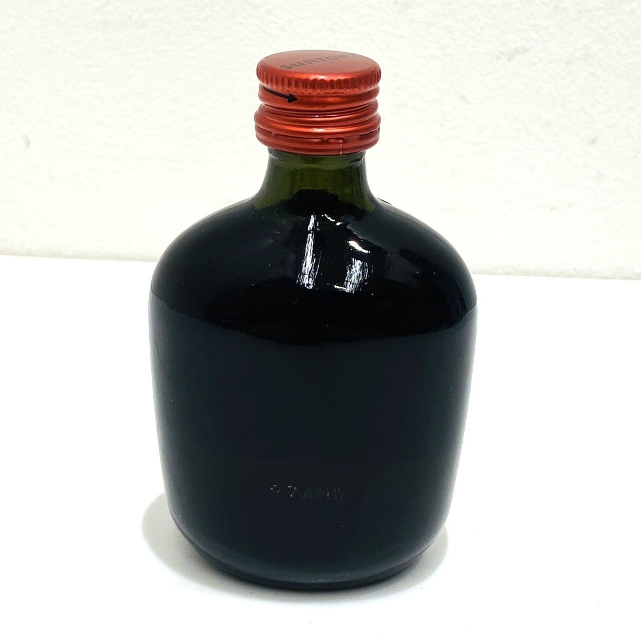 Suntory ミニボトル オールド原酒 3本 限定製造 山崎シェリー樽モルト