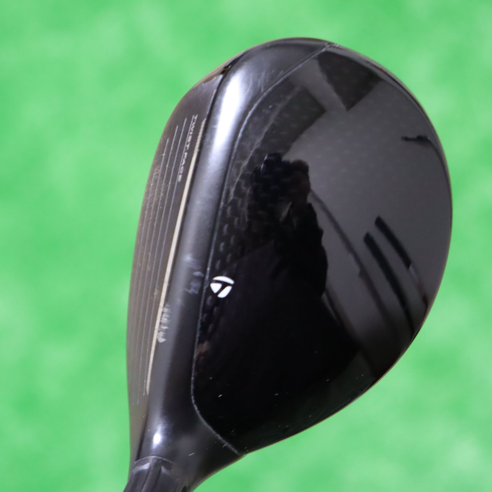 ステルス2 HD ユーティリティ レスキュー 6U 純正カーボンS - メルカリ